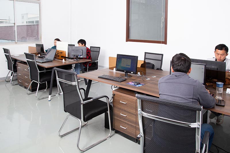 RaumaInternal Trade Office - Guangu Technology